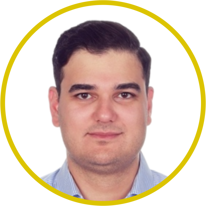 Sebastian Forouzani